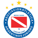 Argentinos Juniors crest